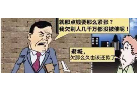 靖江债务清欠服务